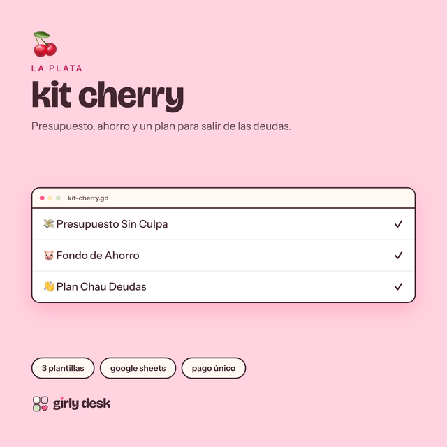 Kit Cherry